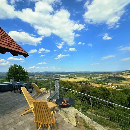 Сasa de vacaciones Vineyard Nad Pravljicno Dolino Smarjeske Toplice