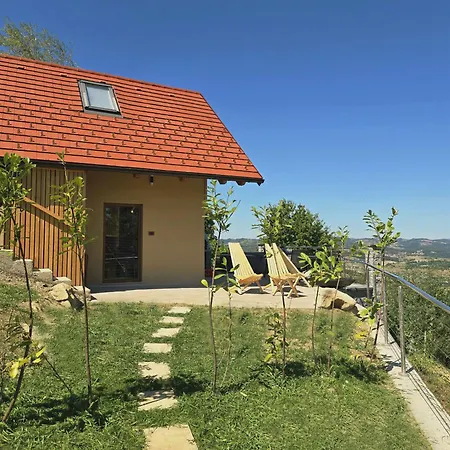 Vineyard Nad Pravljicno Dolino Smarjeske Toplice